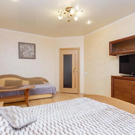 Comfort-Minsk-1 *