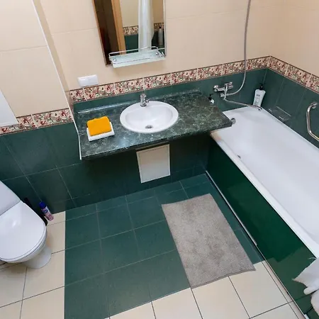 Apartment Comfort-Minsk-1 Minsk