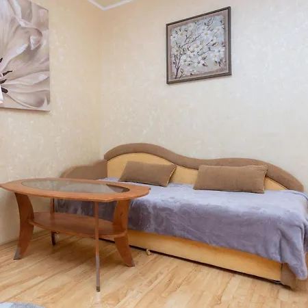Comfort-Minsk-1 * Minsk