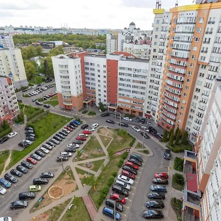 Comfort-minsk-1 * Mińsk