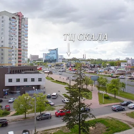 Comfort-Minsk-1 * Minsk