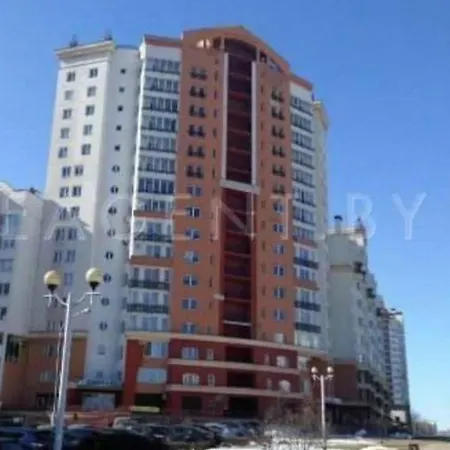 Comfort-minsk-1 * Mińsk