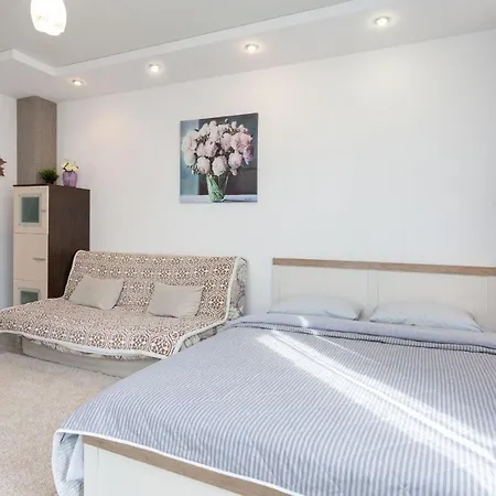 Comfort-Minsk-1 *