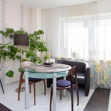 Comfort-Minsk-1 * Minsk