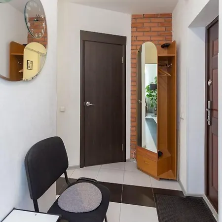 Apartament Comfort-minsk-1