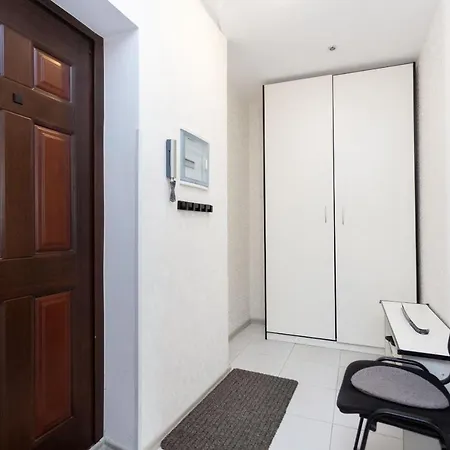 Apartment Comfort-Minsk-1 *