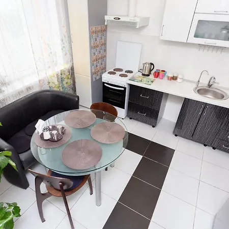 Comfort-Minsk-1 *